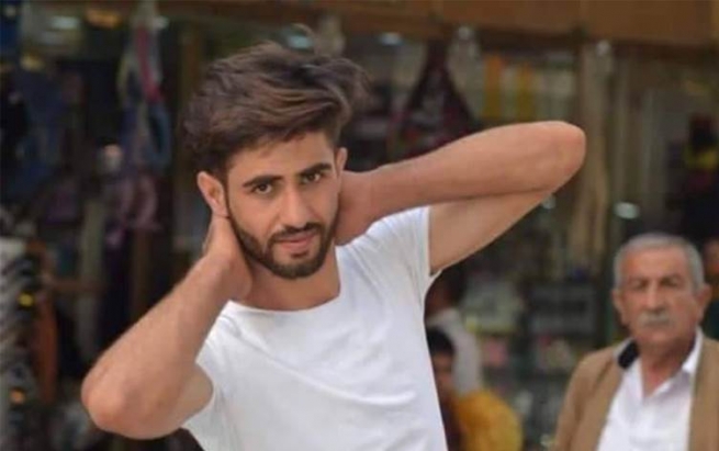 دوای حەوت رۆژ تەرمی گەنجەکەی هەولێر لە گەلی شێرانە دۆزرایەوە 
